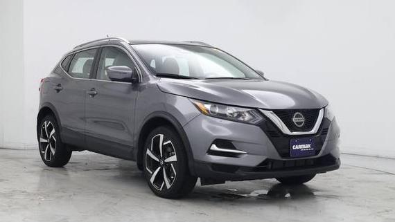 NISSAN ROGUE SPORT 2022 JN1BJ1CW7NW494859 image